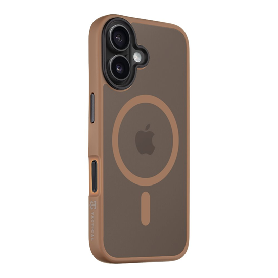 Picture of Tactical MagForce Hyperstealth Cover for iPhone 16