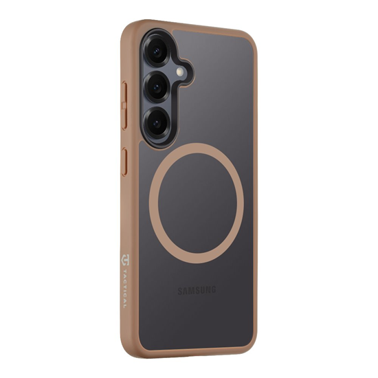 Изображение Tactical MagForce Hyperstealth Cover for Samsung G