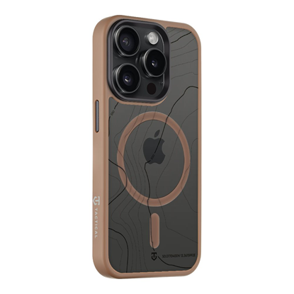 Изображение Tactical MagForce Hyperstealth Sika Cover for iPho