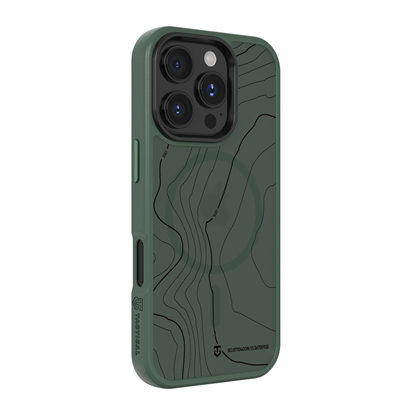 Изображение Tactical MagForce Hyperstealth Sika Cover for iPho