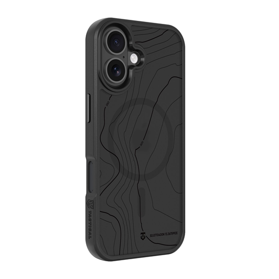 Picture of Tactical MagForce Hyperstealth Sika Cover for iPho