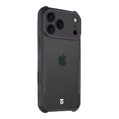 Attēls no Tactical Quantum Stealth Cover for Apple iPhone 17