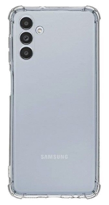 Attēls no Tactical Samsung Galaxy A13 5G TPU Plyo Cover Transparent