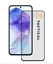 Изображение Tactical Samsung Galaxy A55 5G Glass Shield 5D Black