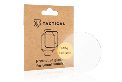 Изображение Tactical Samsung Glass Shield for Samsung Galaxy Watch 3 41mm