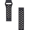 Picture of Tactical Tactical 856 Double Silicone Band 20mm Black