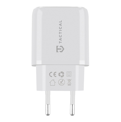 Изображение Tactical Base Plug Dual | Adapter | 20W balts