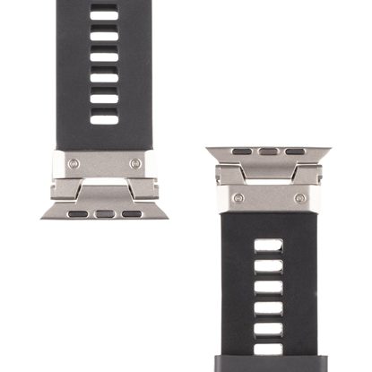 Picture of Tactical Tough Band for Apple Watch Ultra Black