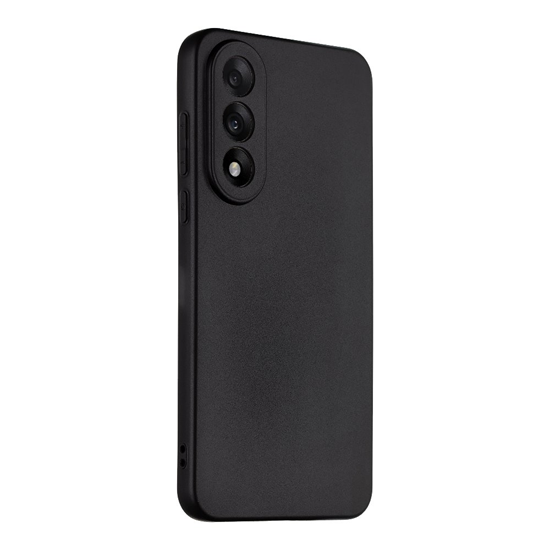 Picture of Tactical TPU Cover for Oneplus Nord 5 5G Black