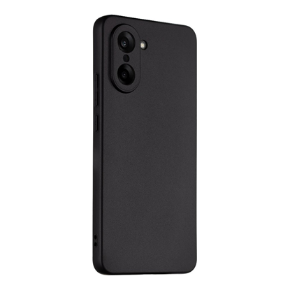 Picture of Tactical TPU Cover for Oneplus Nord CE 5 5G Black