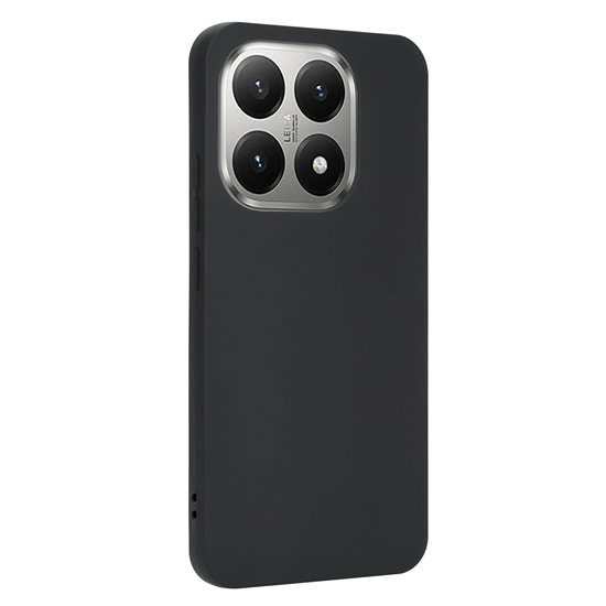 Picture of Tactical TPU Cover priekš Xiaomi 15T black