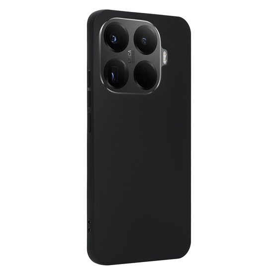 Изображение Tactical TPU Cover for Xiaomi 15T Pro Black