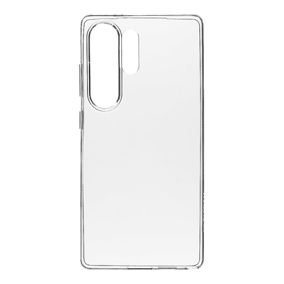 Attēls no Tactical TPU vāciņš Samsung Galaxy S25 Ultra caurs