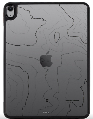Picture of Tactical Warthog Cover for Apple iPad 10.9 2022/2025
