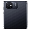 Изображение Tactical Xiaomi Redmi 12C TPU Plyo Cover Transparent