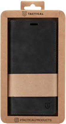 Picture of Tactical Xproof for Motorola Edge 20 Lite Black Ha