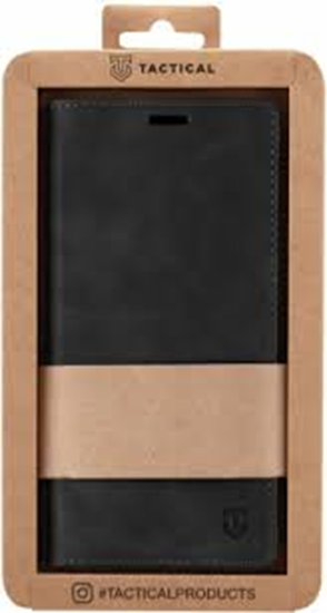 Изображение Tactical Xproof for Motorola Edge 20 Lite Black Ha