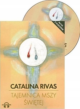 Picture of Tajemnica Mszy witej audiobook