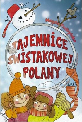 Attēls no Tajemnice wistakowej Polany (153387)