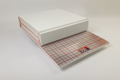 Picture of Takerplākšņu rullis Termo Tack 30mm, 1x10m 