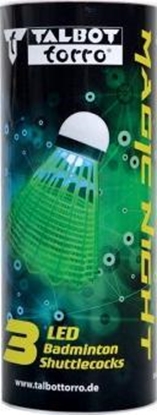 Attēls no Talbot Torro Lotki do badmintona Talbot Torro Tato Magic Night Led 479123