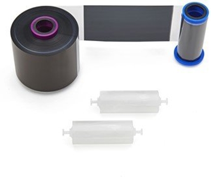 Attēls no Tama czarna overlay KdO do ZXP7/2000k