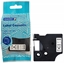Picture of Tama DYMO D1 45803 19mm x 7m S0720830 czarny na biaym zamiennik