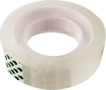 Picture of Tama klejca 12mmx20m transparentna (12szt)