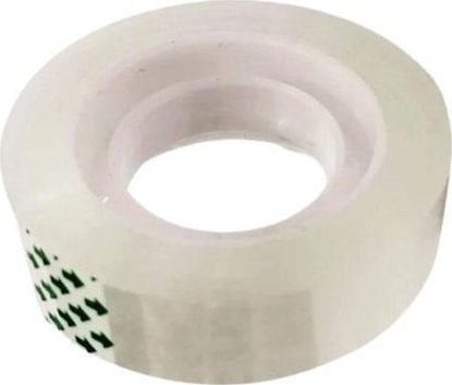 Picture of Tama klejca 12mmx30m transparentna (12szt)