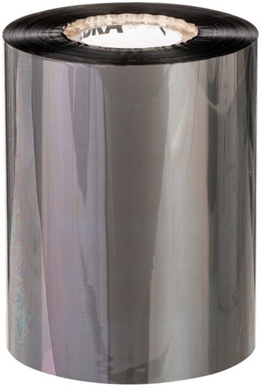 Picture of Tama termotr. 110mm/300mb ywiczna, Image Lock, kolor czarny, tuleja 1''