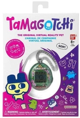 Picture of TAMAGOTCHI - STAINED GLASS SPRING