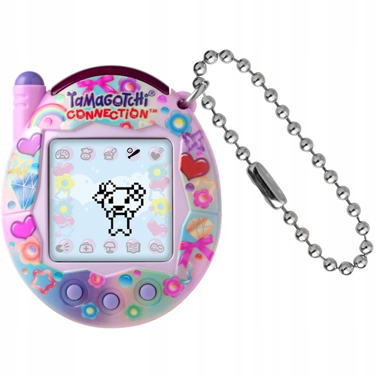 Picture of TAMAGOTCHI CONNECTION - SWEET CHARMS