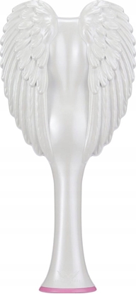 Attēls no TANGLE ANGEL_Angel szczotka do wosów Gloss White Pink