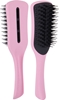 Picture of Tangle Teezer Easy Dry & Go Vented Brush Trickled Pink