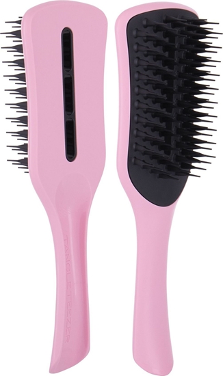 Picture of Tangle Teezer Easy Dry & Go Vented Hairbrush wentylowana szczotka do wosów Tickled Pink