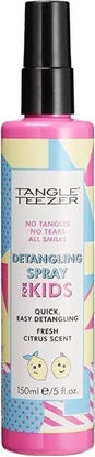 Picture of Tangle Teezer Everyday Detangling Spray For Kids spray do rozczesywania wosów dla dzieci 150 ml