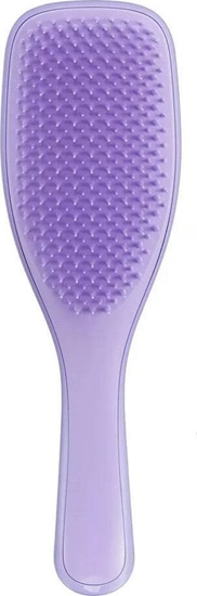 Picture of Tangle Teezer TANGLE TEEZER_Wet Detangler Curly szczotka do wosów Purple Passion