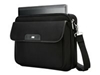 Picture of Targus CN01 laptop case 40.6 cm (16") Messenger case Black