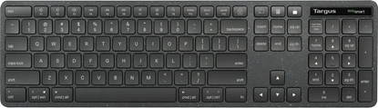 Attēls no TARGUS ECOSMART FULL SIZE WIRED KEYBOARD (NO)