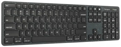 Picture of TARGUS ECOSMART FULL SIZE WIRELESS KEYBOARD (NO)