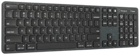Picture of TARGUS ECOSMART FULL SIZE WIRELESS KEYBOARD (NO)