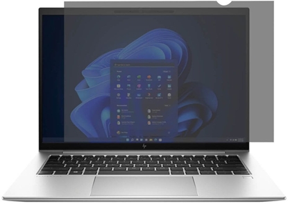 Picture of TARGUS� INFINITY PRIVACY SCREEN FOR 14-INCH 16:9 LAPTOPS