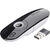 Picture of Targus Laser Presentation Remote wireless presenter Black, Grey