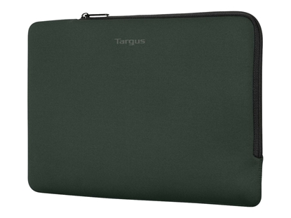 Picture of Targus MultiFit laptop case 40.6 cm (16") Sleeve case Green