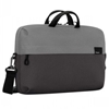 Picture of Targus Sagano 35.6 cm (14") Slip case Black, Grey