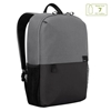 Picture of Targus Sagano 39.6 cm (15.6") Backpack Black, Grey