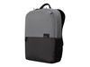 Picture of Targus Sagano 39.6 cm (15.6") Backpack Black, Grey