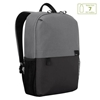 Picture of Targus Sagano 39.6 cm (15.6") Backpack Black, Grey