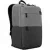 Picture of Targus Sagano 39.6 cm (15.6") Backpack Black, Grey