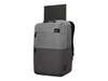 Picture of Targus Sagano 39.6 cm (15.6") Backpack Black, Grey